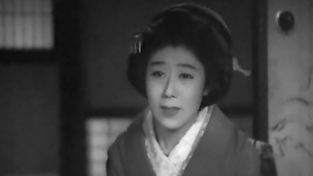 歌行灯,歌行燈(1943电影)