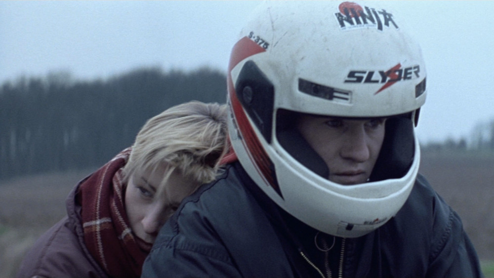 人之子,La Vie de Jésus(1997电影)