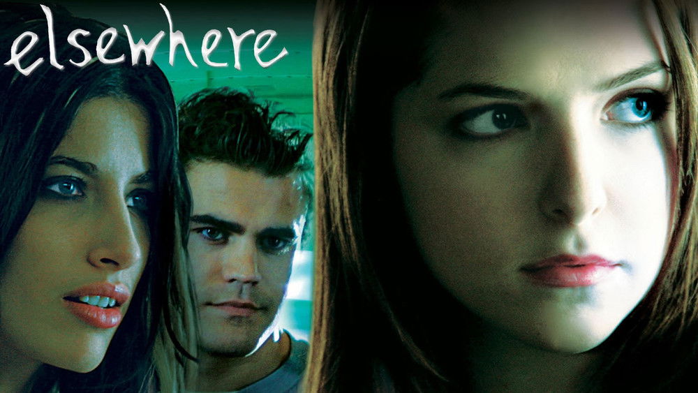 在别处,Elsewhere(2009电影)