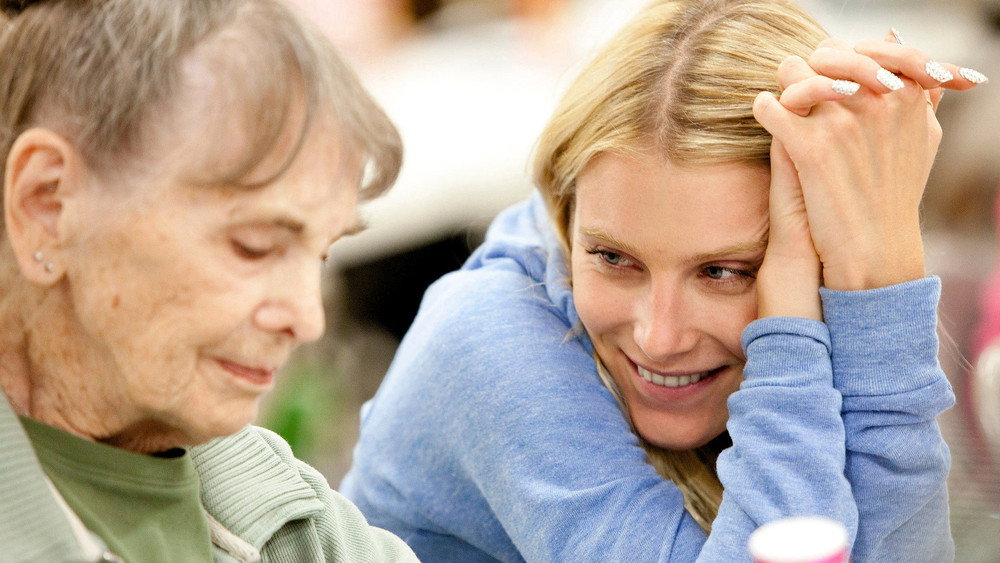 待绽蔷薇,Starlet(2012电影)