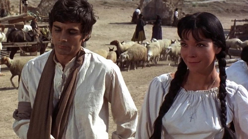 豪勇七蛟龙续集,Return of the Seven(1966电影)