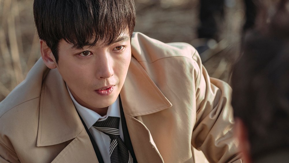火星生活,라이프 온 마스(2018电视剧集)
