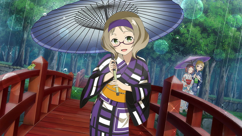 结城友奈是勇者,結城友奈は勇者である(2014日本动漫)