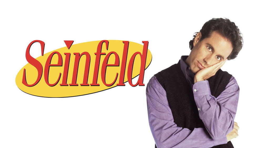 宋飞正传,Seinfeld(1989电视剧集)