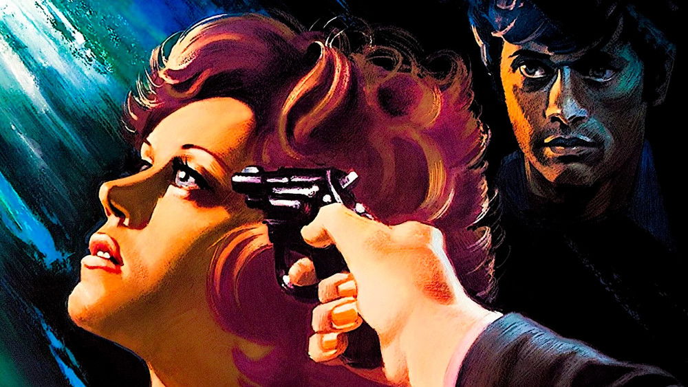 孤注一掷,They Shoot Horses, Don't They?(1969电影)