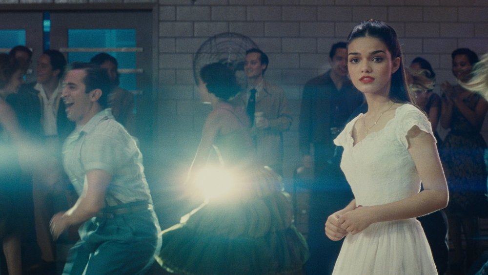 西区故事,West Side Story(2021电影)