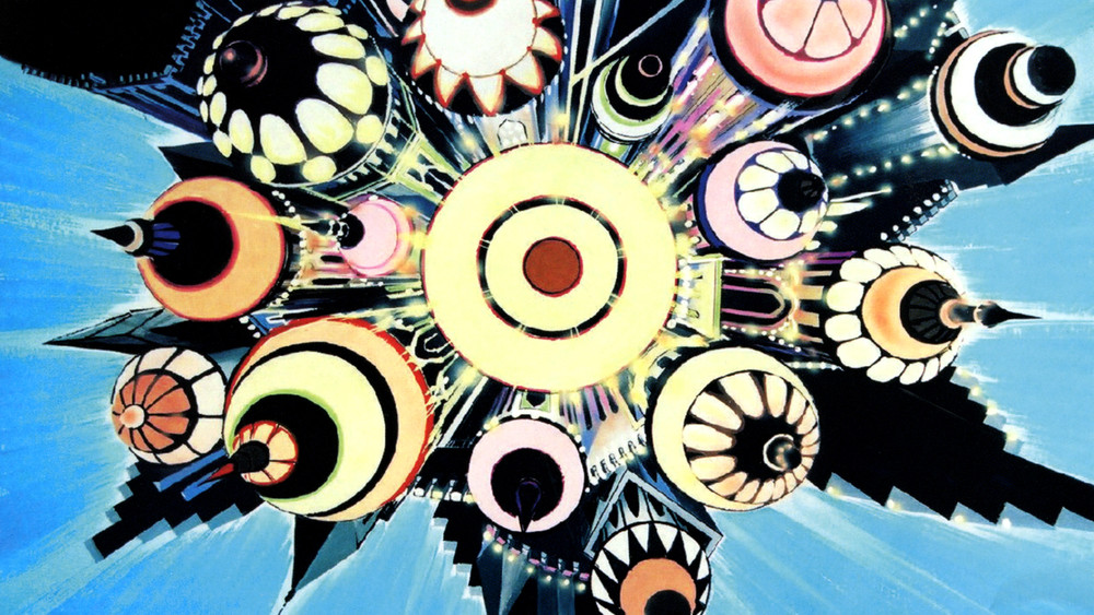 少女革命,少女革命ウテナ(1997日本动漫)