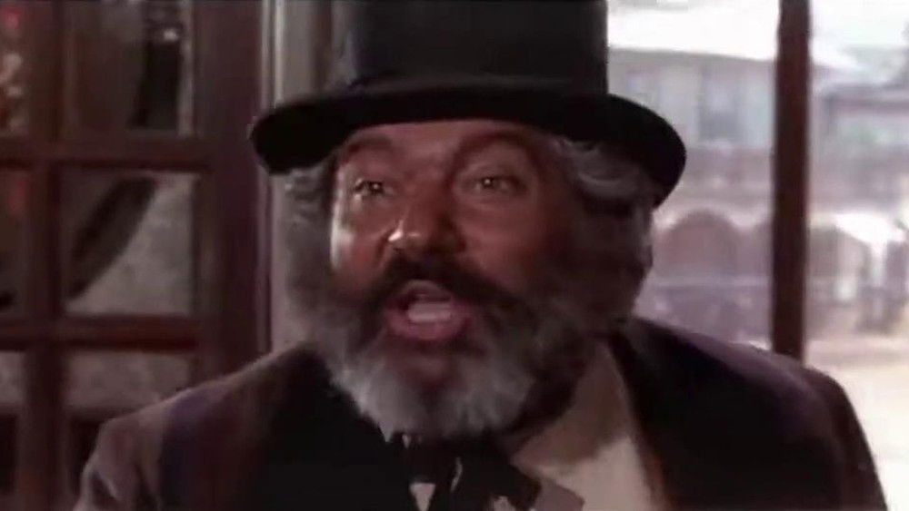 一代枪王续集,È tornato Sabata... hai chiuso un'altra volta!(1971电影)