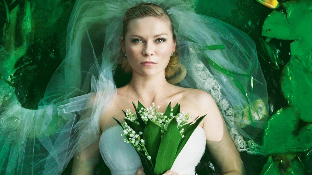 Melancholia - Bild: © Zentropa Entertainments / Memfis Film Melancholia - © Zentropa Entertainments / Memfis Film