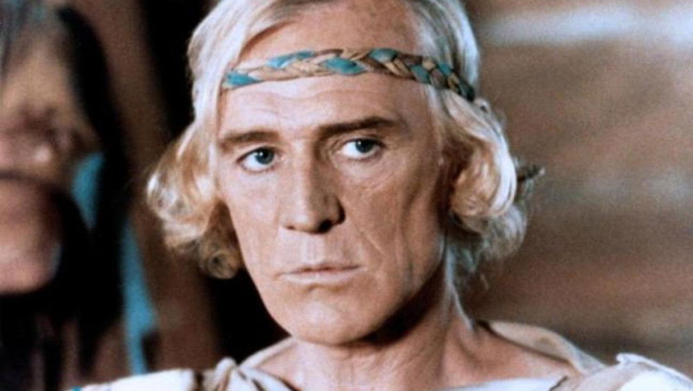 一个酋长的胜利,Triumphs of a Man Called Horse(1983电影)