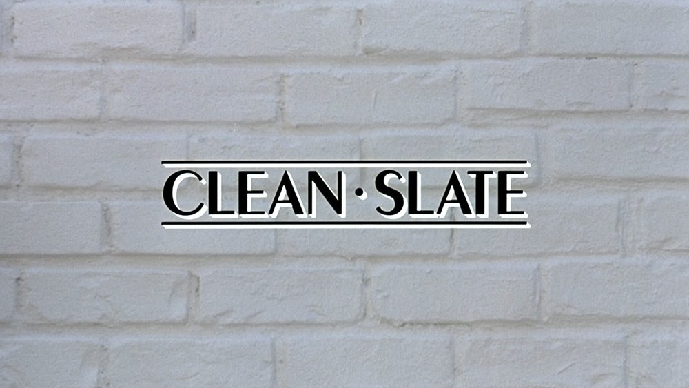 从头再来,Clean Slate(1994电影)