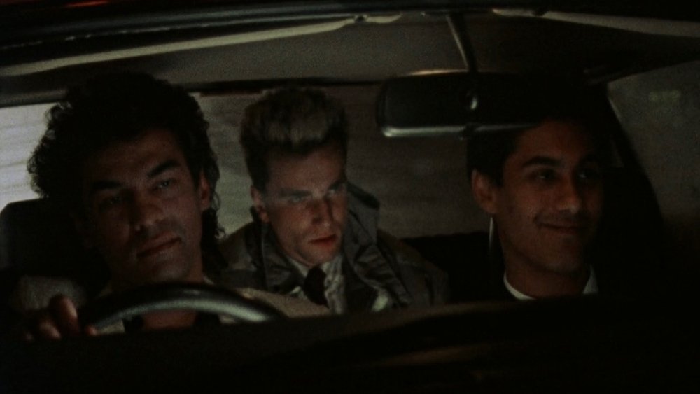 我美丽的洗衣店,My Beautiful Laundrette(1985电影)