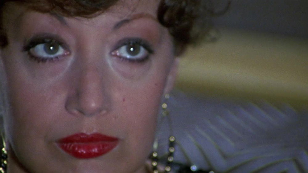 阁楼性事,Historia sexual de O(1984电影)