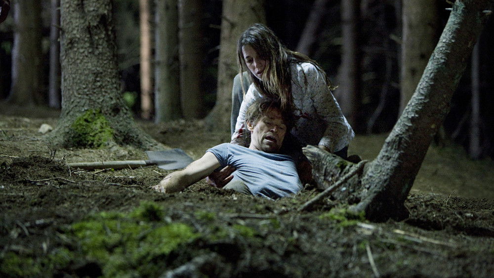 反基督者,Antichrist(2009电影)