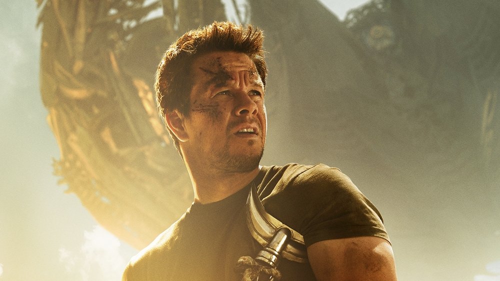 变形金刚4：绝迹重生,Transformers: Age of Extinction(2014电影)