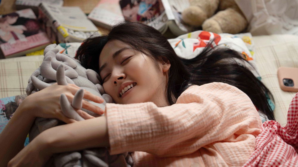 ただいまって言える場所(2026电影)