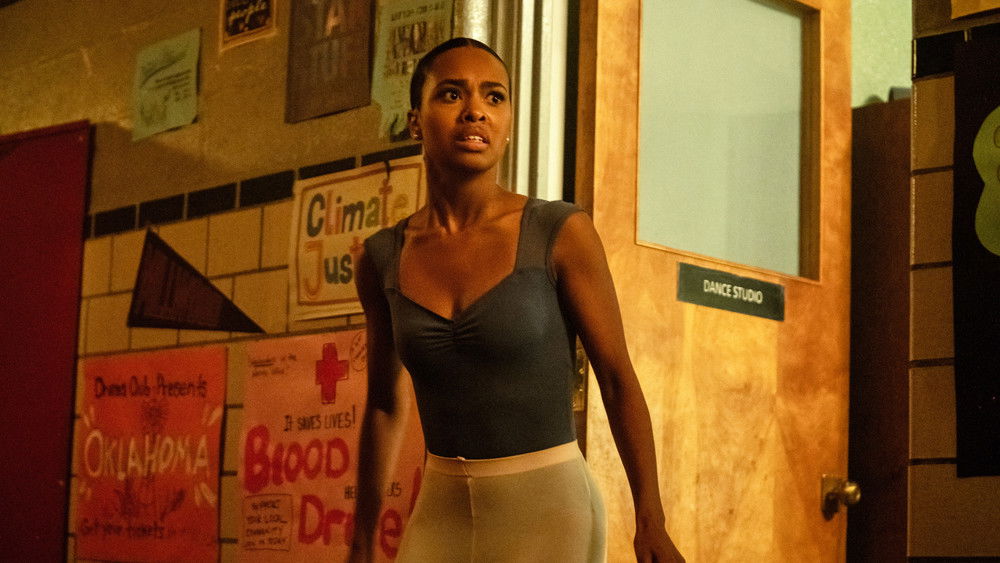 Pequeñas mentirosas: pecado original