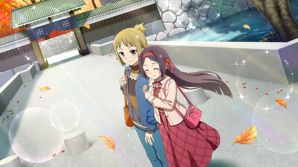 结城友奈是勇者,結城友奈は勇者である(2014日本动漫)