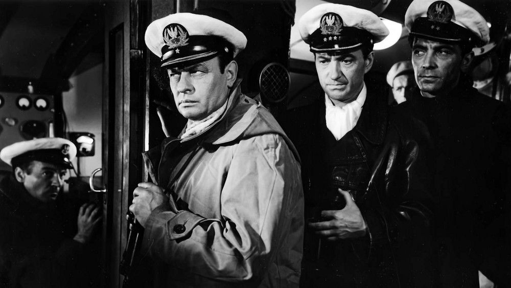 鹰,Orzeł(1959电影)