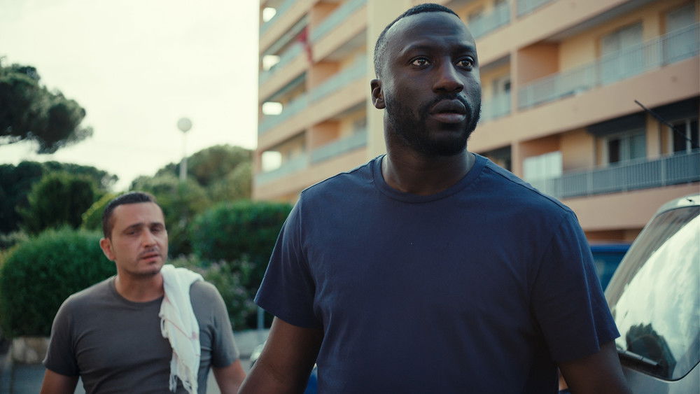 博尔戈,Borgo(2024电影)