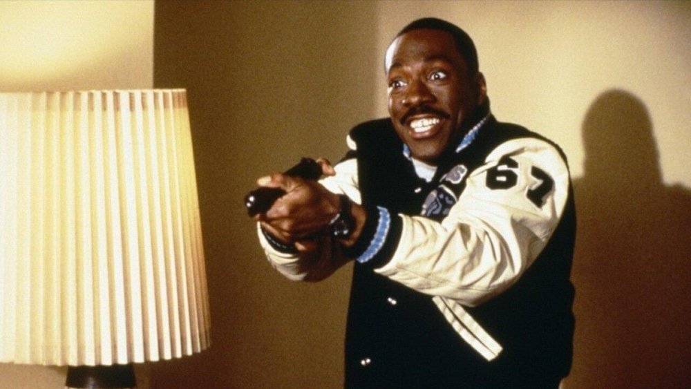 比佛利山超级警探3,Beverly Hills Cop III(1994电影)
