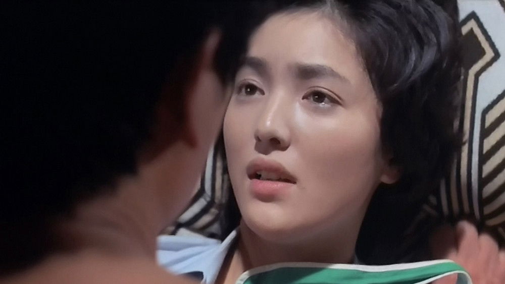 乳环女,乳首にピアスをした女(1983电影)