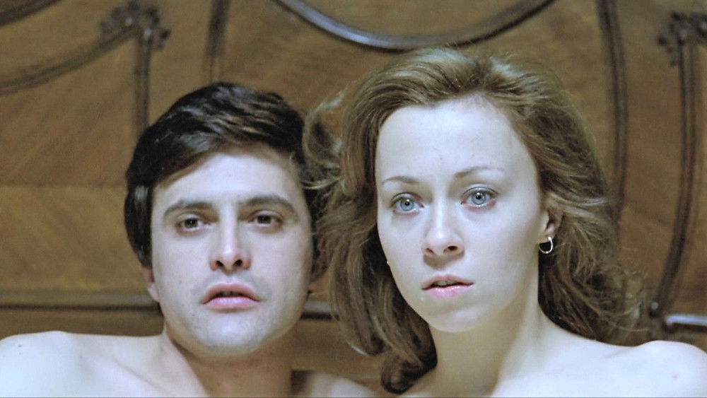 撒旦之血,Escalofrío(1978电影)