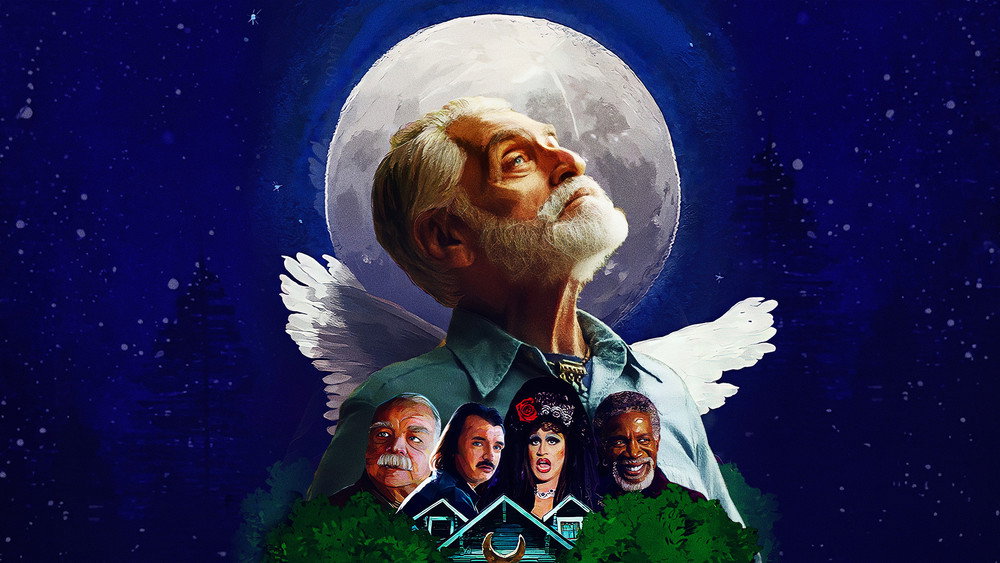 月亮天堂,Moon Manor(2022电影)