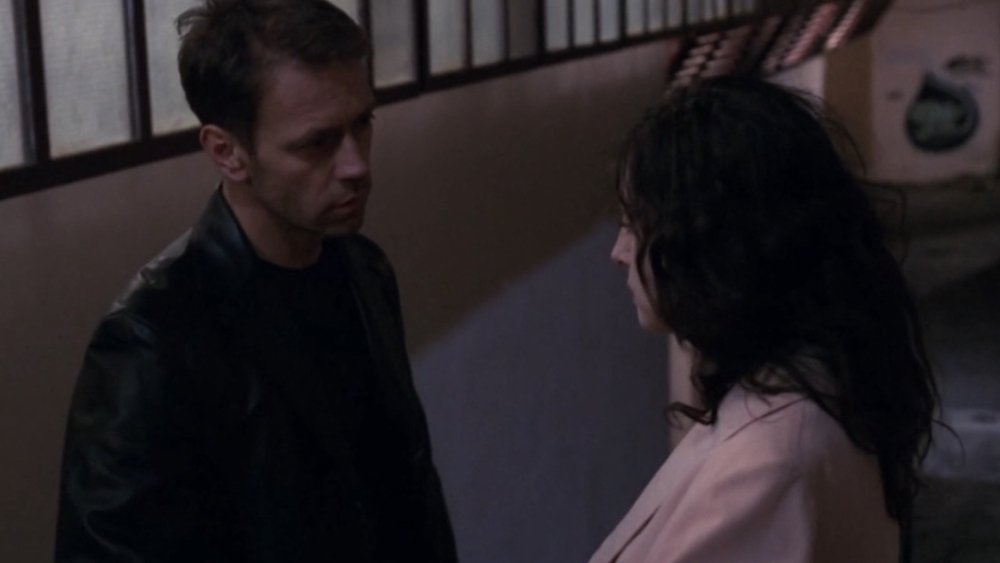 地狱解剖,Anatomie de l'enfer(2004电影)