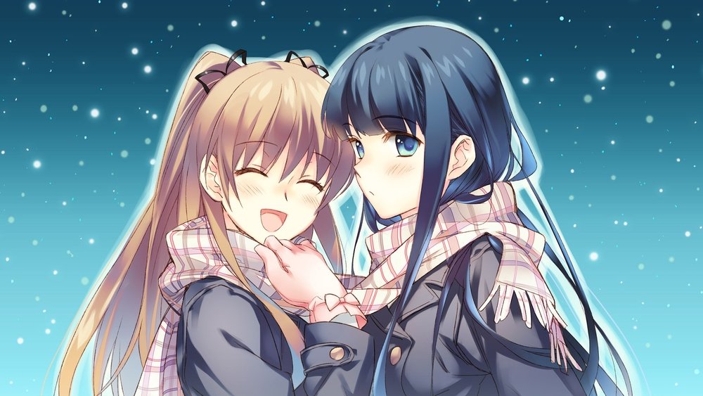 白色相簿2,WHITE ALBUM 2(2013日本动漫)
