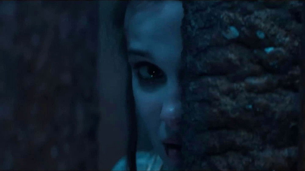 少女斗恶龙,Damsel(2024电影)