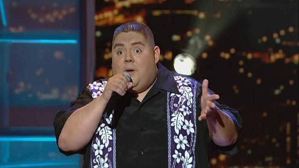 蓬松哥：艾尔帕索喜剧专场,Gabriel Iglesias: I'm Not Fat... I'm Fluffy(2009电影)