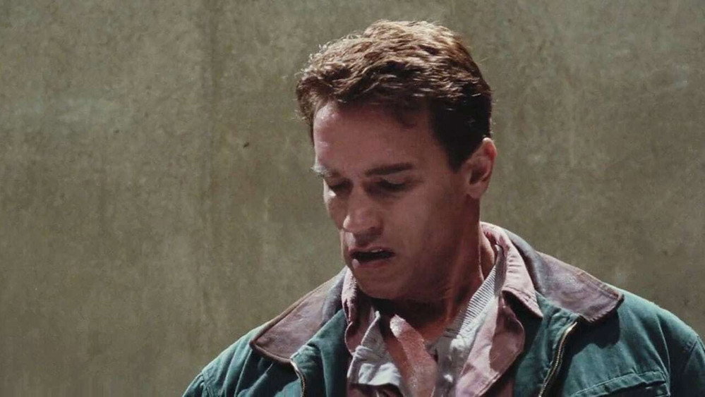 全面回忆,Total Recall(1990电影)