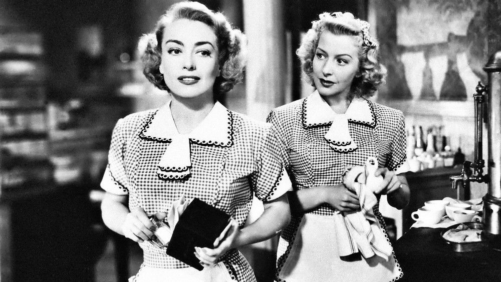 手足英雄,Flamingo Road(1949电影)