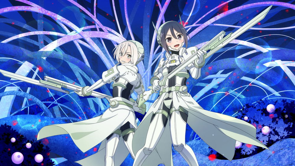 结城友奈是勇者,結城友奈は勇者である(2014日本动漫)