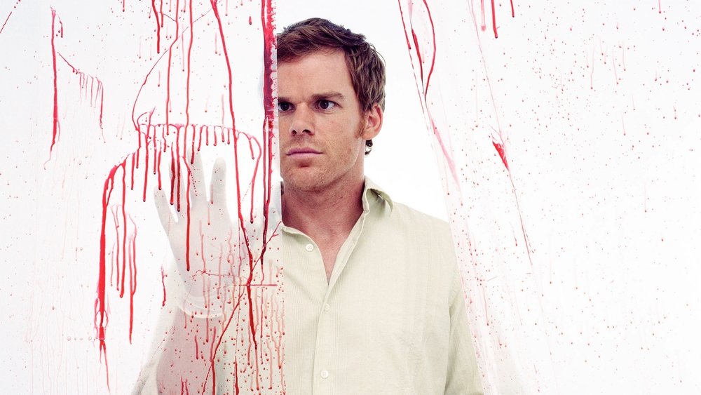 嗜血法医,Dexter(2006电视剧集)