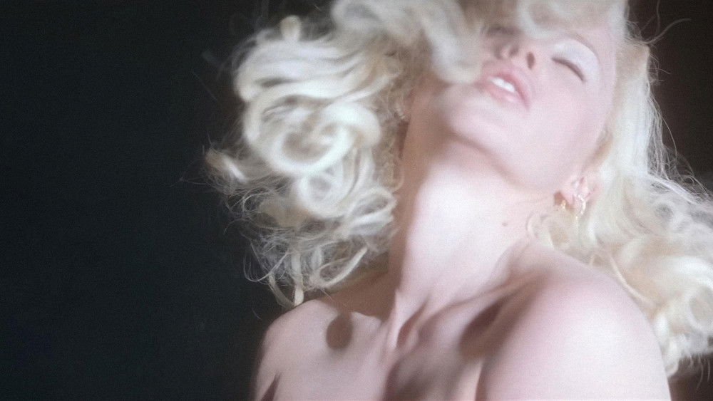 妖夜慌踪,Lost Highway(1997电影)