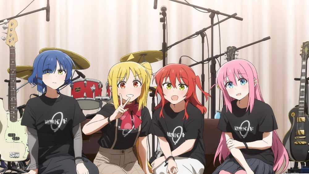 BOCCHI THE ROCK! Recap Part 2