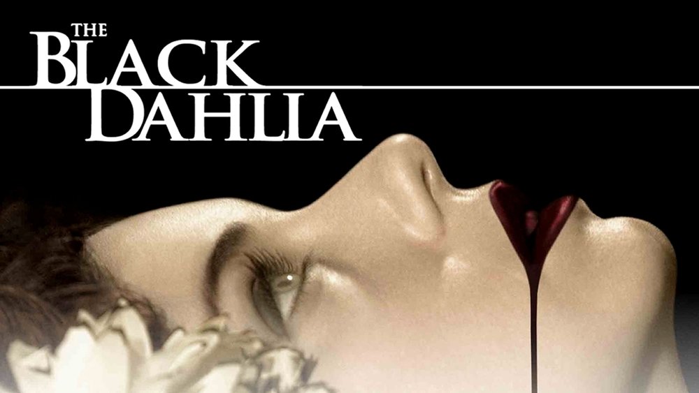 黑色大丽花,The Black Dahlia(2006电影)