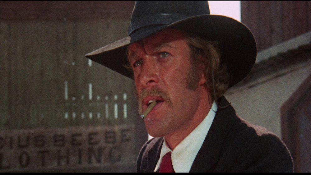 萨尔塔纳来了,Una nuvola di polvere… un grido di morte… arriva Sartana(1970电影)