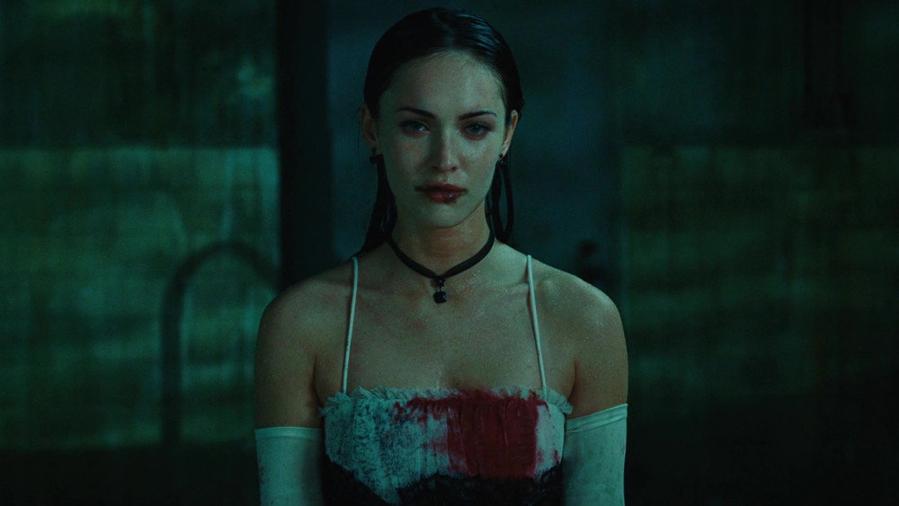 詹妮弗的肉体,Jennifer's Body(2009电影)