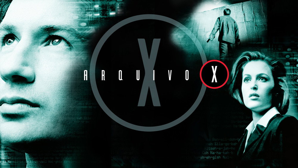 X档案,The X-Files(1993电视剧集)