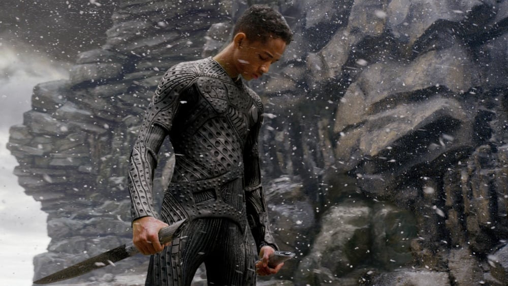 After Earth - © Columbia Pictures / Sony Pictures