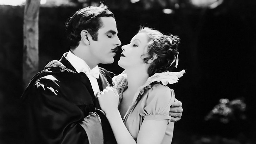 妖妇,The Temptress(1926电影)