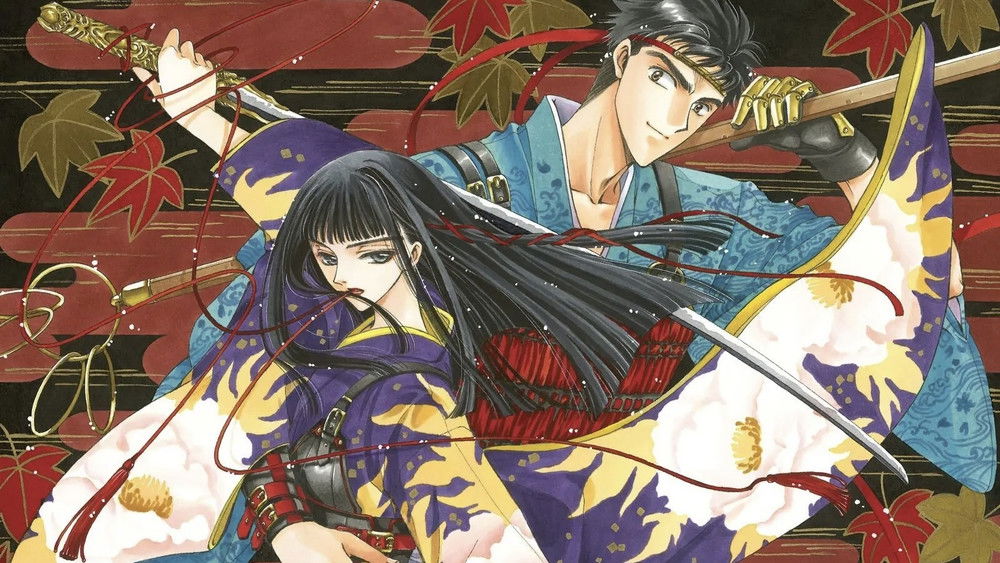 X战记,X−エックス−(2001日本动漫)