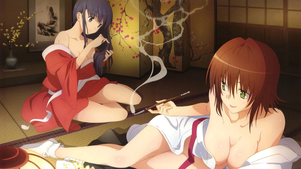 出包王女,To LOVEる -とらぶる-(2008日本动漫)