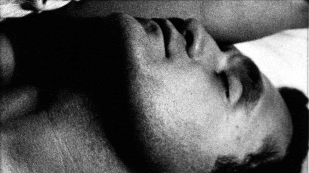 沉睡,Sleep(1964电影)
