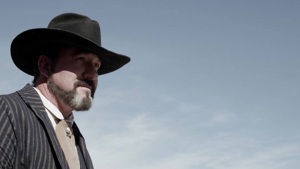 死人,Dead Men(2018电影)