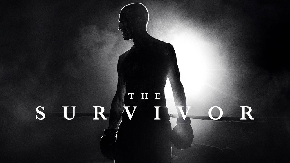幸存者,The Survivor(2022电影)