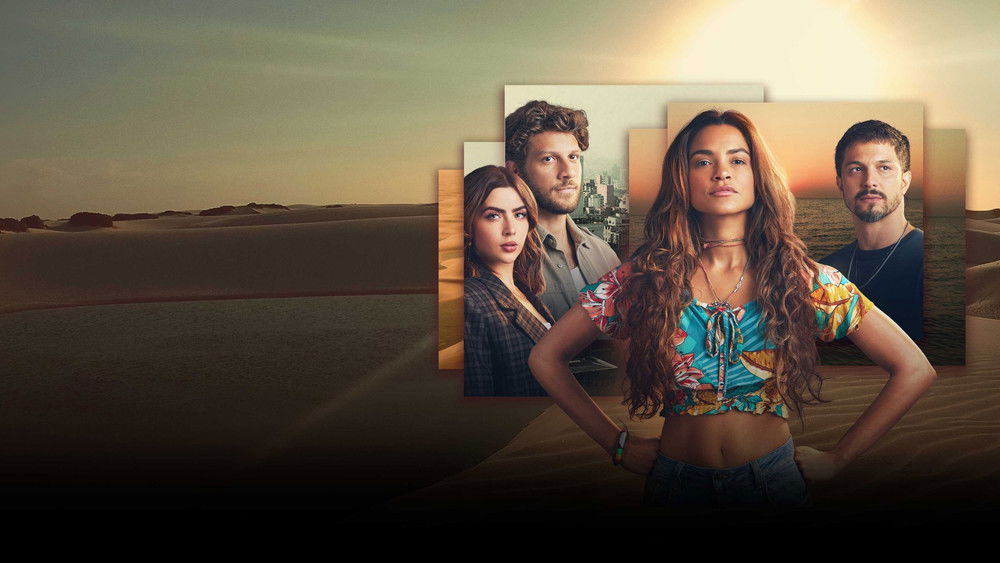 特拉维西娅,Travessia(2022电视剧集)